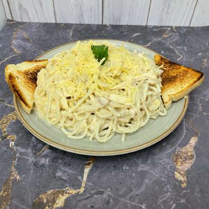 Pollo Cremoso