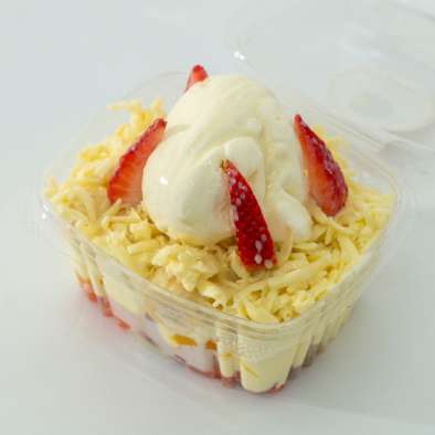 Ensalada de Frutas Med